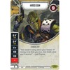 Picture of Hired Gun Comes With Dice