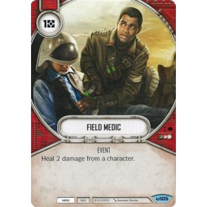 Picture of Field Medic