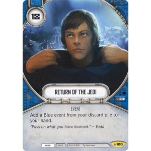 Picture of Return of the Jedi