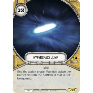 Picture of Hyperspace Jump