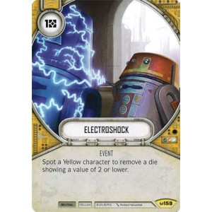 Picture of Electroshock