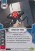 Picture of ID9 Seeker Droid Comes With Dice