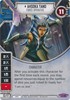 Picture of Ahsoka Tano - Force Operative Comes With Dice