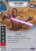 Picture of Mace Windu - Jedi Champion Comes With Dice