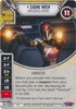 Picture of Sabine Wren - Explosives Expert Comes With Dice