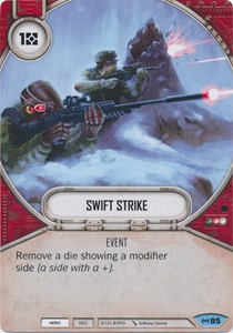 Picture of Swift Strike