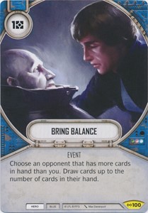 Picture of Bring Balance