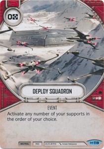 Picture of Deploy Squadron