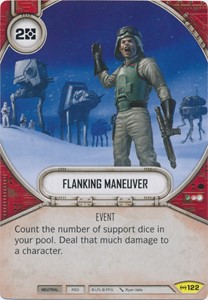 Picture of Flanking Maneuver