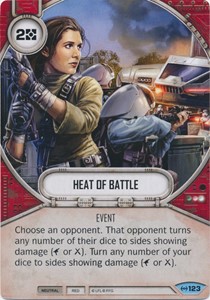 Picture of Heat Of Battle