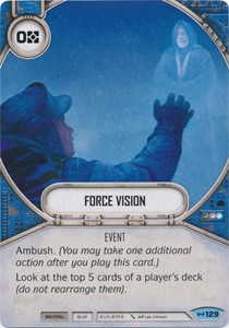 Picture of Force Vision