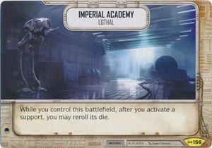 Picture of Imperial Academy - Lothal