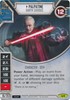 Picture of Palpatine - Darth Sidious Comes With Dice
