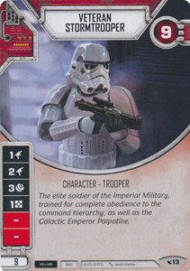 Picture of Veteran Stormtrooper
