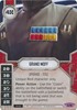 Picture of Grand Moff Comes With Dice