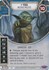 Picture of Yoda - Wizened Master Comes With Dice