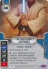 Picture of Obi-Wan Kenobi's Lightsaber Comes With Dice