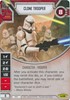 Picture of Clone Trooper Comes With Dice