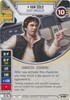Picture of Han Solo - Savvy Smuggler