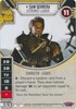 Picture of Saw Gerrera - Extremist Leader Comes With Dice