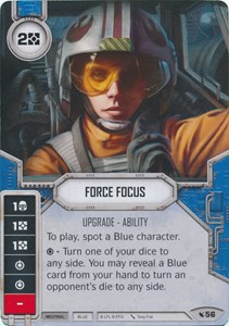 Picture of Force Focus