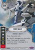 Picture of Force Wave Comes With Dice
