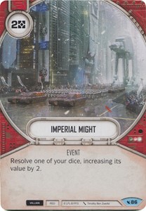 Picture of Imperial Might