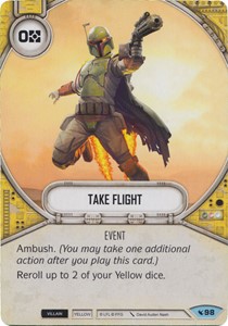 Picture of Take Flight