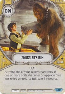 Picture of Smuggler's Run