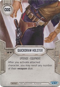 Picture of Quickdraw Holster