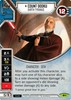 Picture of Count Dooku - Darth Tyranus Comes With Dice