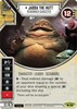 Picture of Jabba the Hutt - Renowned Gangster Comes With Dice