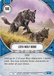 Picture of  Loth-Wolf Bond