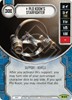 Picture of Plo Koon's Starfighter Comes With Dice