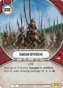 Picture of  Gungan Offensive