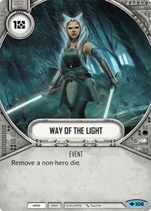Picture of  Way of the Light