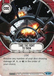 Picture of  Take the Fight to Them