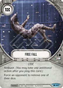 Picture of  Free Fall