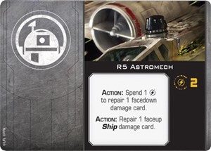 Picture of R5 Astromech