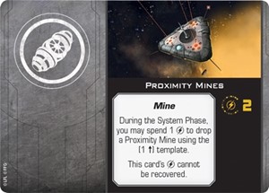 Picture of Proximity Mines