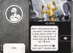 Picture of C-3PO - Rebel