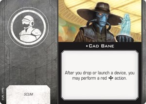 Picture of Cad Bane