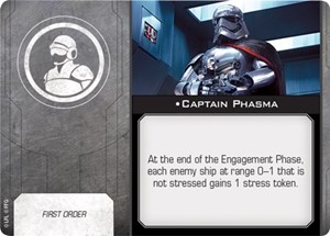 Picture of Captain Phasma