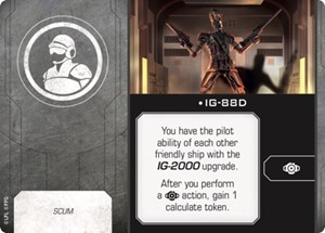 Picture of IG-88D