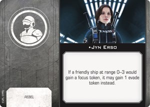 Picture of Jyn Erso