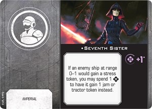Picture of Seventh Sister