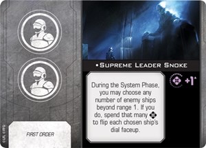 Picture of Supreme Leader Snoke
