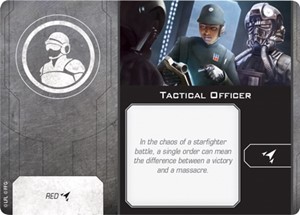 Picture of Tactical Officer