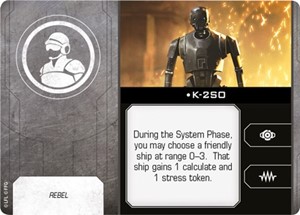 Picture of K-2SO (Crew)