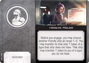 Picture of Amilyn Holdo